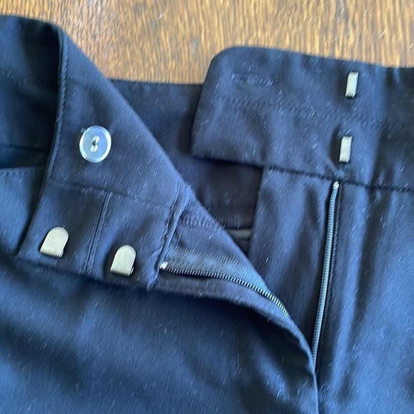 Loft Curvy Dress Pants - Picture 8 of 8